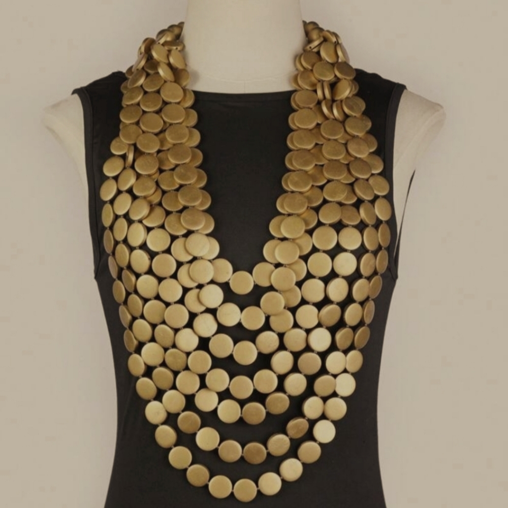 Statement Necklace